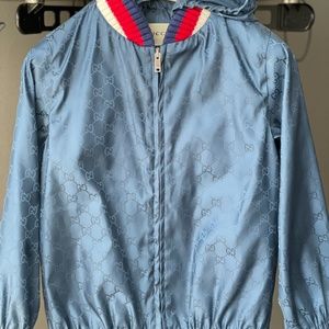 Gucci baby sweater authentic